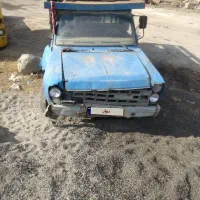 نیسان مدل ۶۲ کارت ۳۸۰۰|خودرو سواری و وانت|اسلام‌شهر, شهرک امام حسین (میان آباد)|دیوار