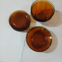 ظرف عسلی