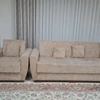 مبل هفت نفره