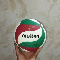 توپ مولتن