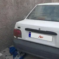 سایپا پراید ۷۹|خودرو سواری و وانت|بیرجند, |دیوار