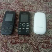 انواع گوشی  همه گی سالم و اصلی