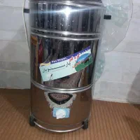 دوغ زن وکره گیر