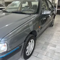 پارس مدل ۹۳