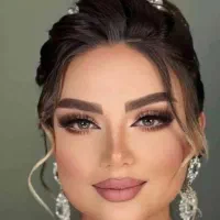 میکاپ وشنیون حرفه ای درمنزل شما باقیمت های عالی|خدمات آرایشگری و زیبایی|تهران, هلال احمر|دیوار