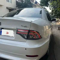 سمند سورن پلاس xu7p مدل ۱۴۰۴|خودرو سواری و وانت|ساری, |دیوار