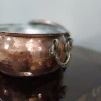 دیگچه مسی (قابلمه مسی)|ظروف پختوپز|مشهد, گلبرگ|دیوار