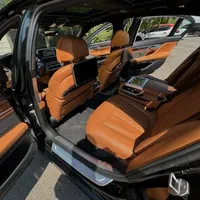 اجاره خودرو بی ام و730Li/کرایه BMW730رنت ماشین|خودرو اجاره‌ای|تهران, فردوس|دیوار