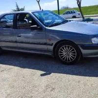 رینگ‌اسپرت پره ای KW