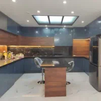 کابینت تهران آنتیک|مصالح و تجهیزات ساختمان|شاهین‌شهر, شهرک صنعتی|دیوار