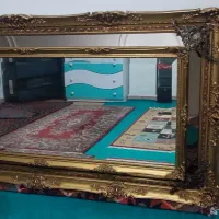 آیینه دیواری سلطنتی|آینه|رشت, نخودچر|دیوار