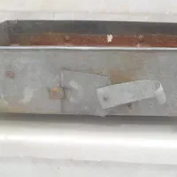 منقل ذغالی|اجاق گاز و لوازم برقی پخت‌وپز|قم, دورشهر|دیوار