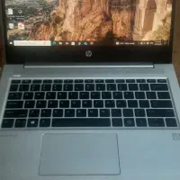 فروش فوری لب تابhp