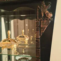 ویترین|بوفه، ویترین، کنسول|بروجن, |دیوار