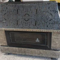 بخاری ۱۲هزار