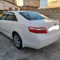 کمری ۲۰۰۷ سفید درجه۱