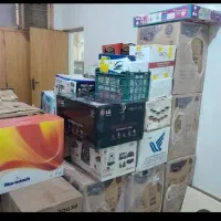 کارگر اسبابکشی  اثاثیه منازل و  ادارات ومدارس|خدمات حمل و نقل|گرگان, |دیوار