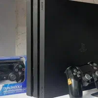 کنسول بازی Ps4 pro