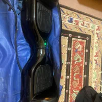 اسکوتر برقی اسمارت بالانس|دوچرخه، اسکیت، اسکوتر|تهران, مهران (سیدخندان)|دیوار