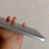 iPad pro 256GB|تبلت|همدان, |دیوار