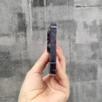 14pro 512g ZAA 97%|موبایل|تهران, هروی|دیوار