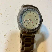 ساعت مردونه فسیل