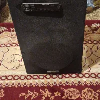 فروش ویژه اسپیکر با صدای باکیفیت و6ماه ضمانت تعمیر
