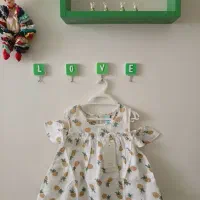 لباس بچه گانه به قیمت فاکتور