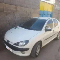 ۲۰۶ مدل ۹۳ v8