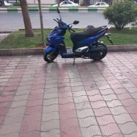 ۱۶۰کالگسی‌نیروموتور|موتورسیکلت|سقز, |دیوار