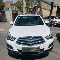 هایما S5 مدل ۹۸ بدون رنگ فنی یک، نقد و اقساط