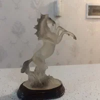 مجسمه اسب|مجسمه، تندیس، ماکت|آبیک, |دیوار