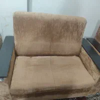 مبل کارکرده|مبلمان خانگی و میز عسلی|جیرفت, |دیوار