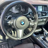 بی ام و x4 ۲۰۱۷