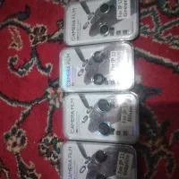 انواع قاب لنز دوربین آیفون و سامسونگ سری s