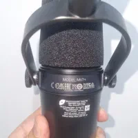 میکروفون Shure MV7 Plus|صوتی و تصویری|صدرا-فارس, فاز ۱|دیوار