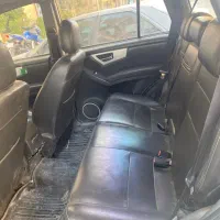 ماشین لیفان x60 زیبا وبدون خط خش با بیمه|خودرو سواری و وانت|کهریزک, |دیوار