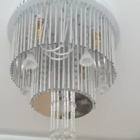 لوستر عکس اول دوتا ست