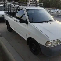 پراید وانت مدل 402|خودرو سواری و وانت|بندرعباس, |دیوار