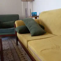 سرویس خواب و مبلمان|تخت و سرویس خواب|تهران, کوهک|دیوار