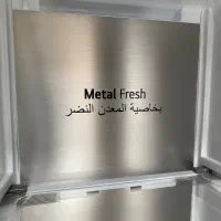 یخچال ساید ال جی اینستاویو اصلی مدل GCX-287TVB|یخچال و فریزر|قائمشهر, |دیوار