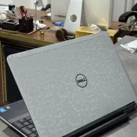 لپتاپ dell core i7 MQ نسل ۴