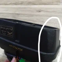 کیلومتر نیمه دیجیتال موتورسیکلت|قطعات یدکی و لوازم جانبی|تربت‌حیدریه, ده پائین|دیوار