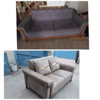 تعمیرات مبل حسین|خدمات پیشه و مهارت|شیراز, میانرود|دیوار