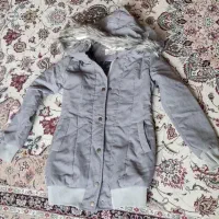 چند عدد کاپشن دخترانه|حراج|قرچک, باقرآباد|دیوار
