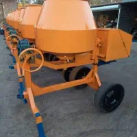 فروش انواع بتونیر برقی ودیزل