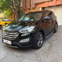 هیوندای سانتافه