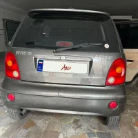 MvM110|خودرو سواری و وانت|کرج, کوی کارمندان جنوبی|دیوار