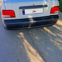 پراید مدل 93 عروسک|خودرو سواری و وانت|شیراز, شهرک گلها|دیوار