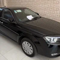 دنا پلاس ۵ دنده بورسی